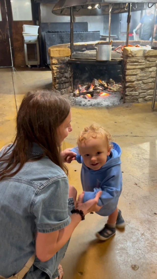 2 years of you my 🐨 
My life changed for the better since the day I hold you in my arms for the first time 👩🏼‍🍼& seing you grow up is my biggest blessing 
I love you so much my boy 🤍 #2yearsold #birthdayboy #lifewithkids #travel #life